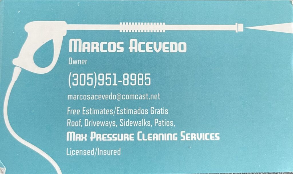 Business Card