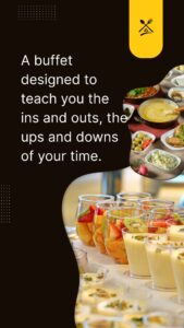 Buffet of Life