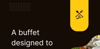 The Buffet of Life Buffet of Life