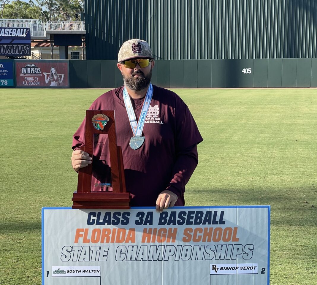 Corey Estrada