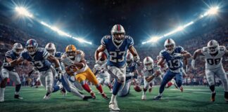 Matt’s NFL fantasy report