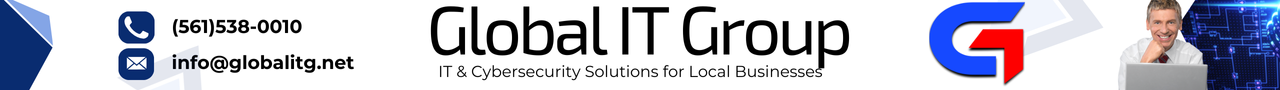 Global IT Group