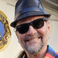 Ray Anton