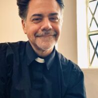 Rev. Dr. Daniel Medina