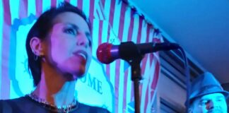 Entertainment in the River Cities area is alive