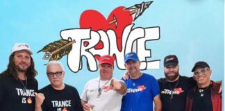 Trance: 30 Years of Music and Friendship