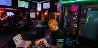 People Think It’s Easy, But It’s Not. The Art Of DJing