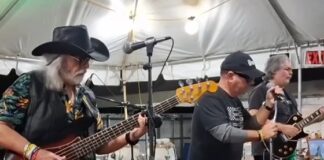 Blessed Trinity Parrish Festival Succeeds For The 59th Time