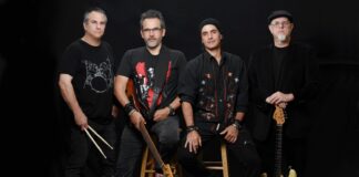 Boys Don’t Cry, Bring The 80’s Back To Life