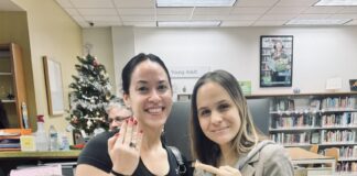 Class Ring Found and Successfully Returned