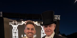 A Night At The Mansion – Centennial Kickoff Gala