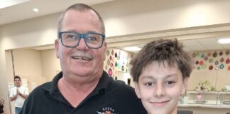 The Holistic Heath Fair, Spreading Love To Those Who Need Some