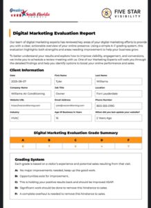 Greater South Florida Chamber of Commerce