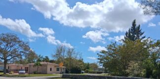 Emergency In Paradise. Accidental Shooting