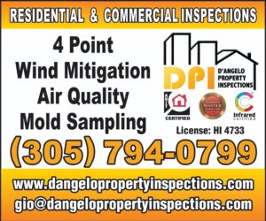DPI – D’Angelo Property Inspections