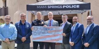 Law Enforcement In The River Cities Stays One Step Ahead Of The Rest