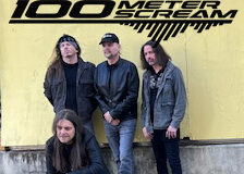 Scream Loud This Saturday At 100 Meter Scream