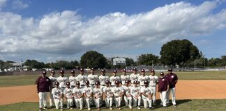 The Game Is Played On The Field. A Good Start by: Bob Best
