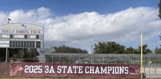MSSH Varsity Baseball 2026, The Gazette Will Be On It. By: Bob Best