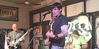 D.N.R. Live – 10pm Friday, April 10th At The Regatta