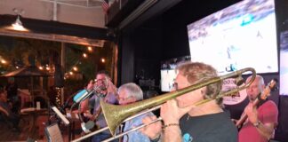 The Mystery Of The Mysterytones Band Revealed