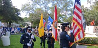 A Day To Remember Those That Deserve Your Memory