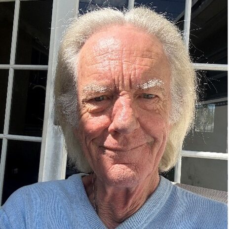 Robert Alan Best