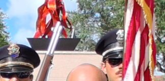 A Familiar Face To Lead The Miami Springs Police Department
