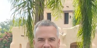 Miami Springs Chief Of Police Matthew Castillo Officially Accepts The Role As Chief Of Police For Doral