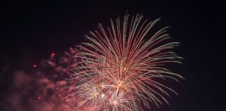 The River Cities Are Set To Explode Like Fireworks For 4th Of July