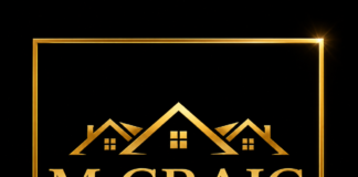 River Cities Has A Sponsor.. Mcraig Realty 305-609-4190