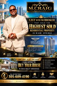 Mcraig Realty