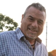 Brad Curtis