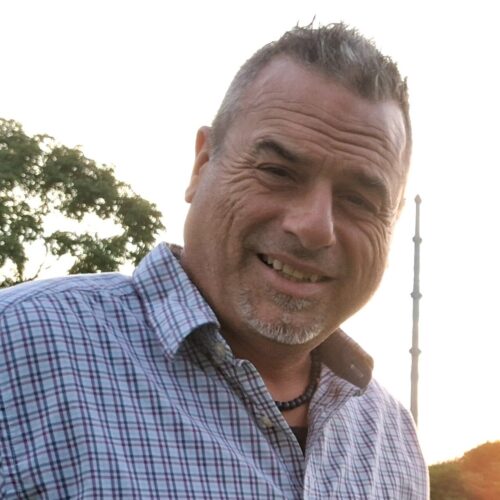 Brad Curtis
